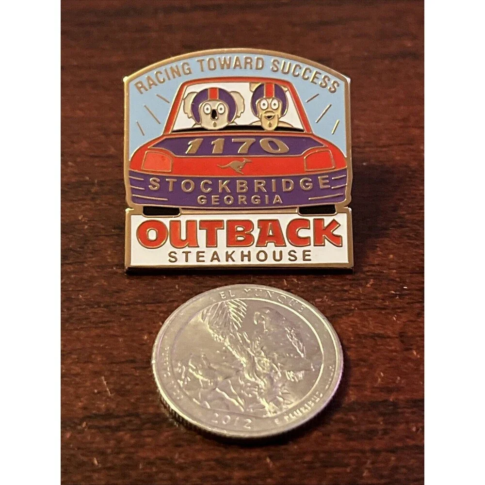 Outback Steakhouse Stockbridge Georgia 